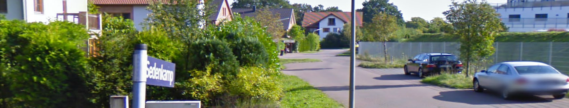 Sedenkamp.de